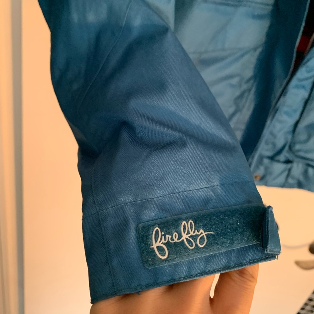 Ski jacket / Snowboard jacket - Picture 12 of 16